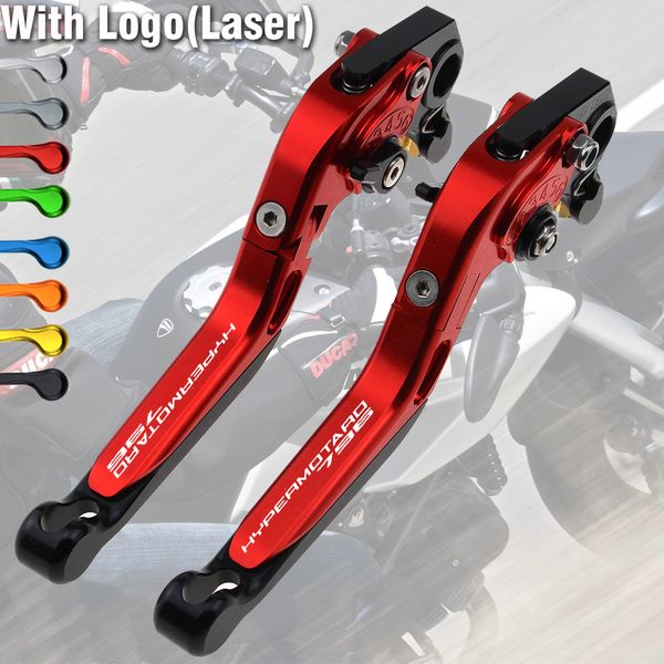 for hypermotard 796 2010-2012 motorcycle accessories foldable brake clutch levers 
for hypermotard 796 2010-2012 motorcycle accessories foldable brake clutch levers