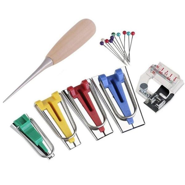 sewing accessories seam bias tape makers diy hand binding foot w8u3 foot sewing on tools snap j8e9, Black
sewing accessories seam bias tape makers diy hand binding foot w8u3 foot sewing on tools snap j8e9, Black