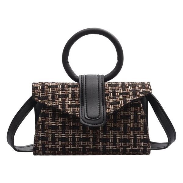 square flap pu cotton thread handbags women knit envelope messenger bag femalle casual crossbody shoulder bags
square flap pu cotton thread handbags women knit envelope messenger bag femalle casual crossbody shoulder bags