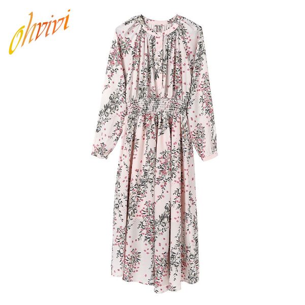 fall dresses for women round neck long sleeves full print elastic waistband mid-calf button closure front chiffon casual wear, Black;gray
fall dresses for women round neck long sleeves full print elastic waistband mid-calf button closure front chiffon casual wear, Black;gray