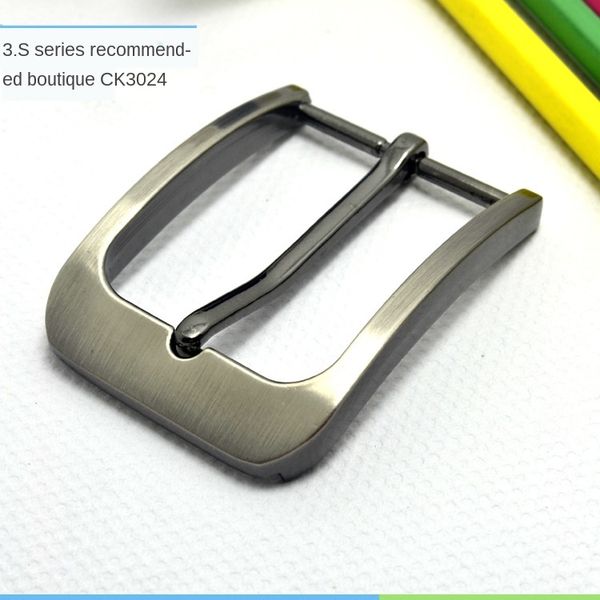 boutique buckle zinc alloy belt pin buckle physical store annual sales of millions of belt buckles, Slivery;black
boutique buckle zinc alloy belt pin buckle physical store annual sales of millions of belt buckles, Slivery;black