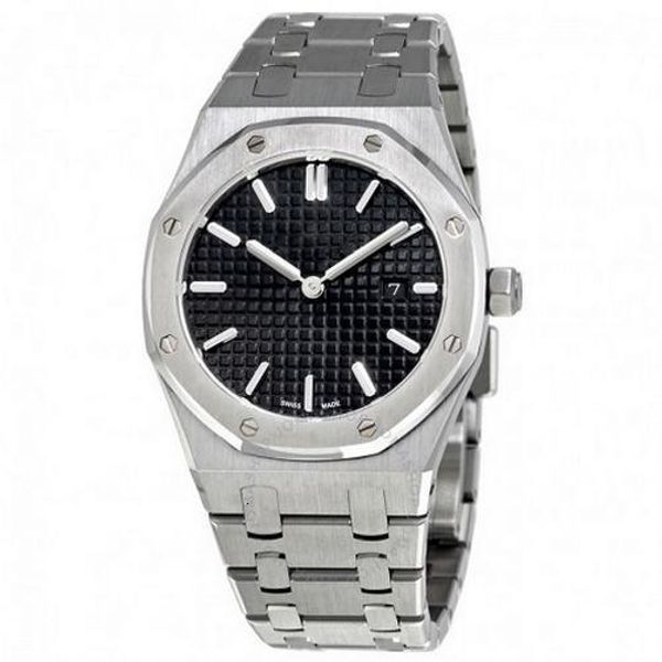 2020 2 -pin luxury watch royal oak women 33mm quartz watch tick movement lady watch n2122 stainless steel battery watches 102688 001, Slivery;brown
2020 2 -pin luxury watch royal oak women 33mm quartz watch tick movement lady watch n2122 stainless steel battery watches 102688 001, Slivery;brown