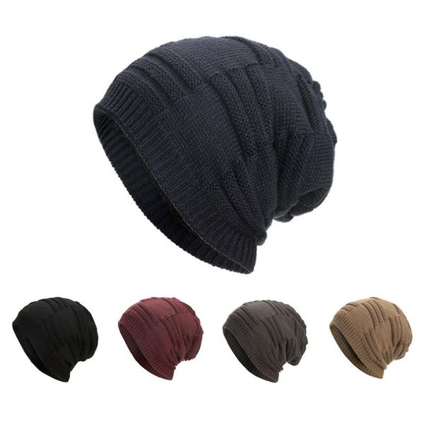 cycling cap winter warm hats women men warm baggy weave crochet winter wool knit ski beanie skull caps hat wholesale #2s2, Black
cycling cap winter warm hats women men warm baggy weave crochet winter wool knit ski beanie skull caps hat wholesale #2s2, Black