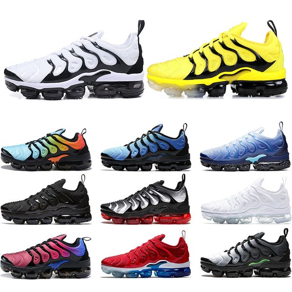 tn plus running shoes men women triple white black zebra multi color hyper violet blue bumblebee mens sneakers sports runners
tn plus running shoes men women triple white black zebra multi color hyper violet blue bumblebee mens sneakers sports runners