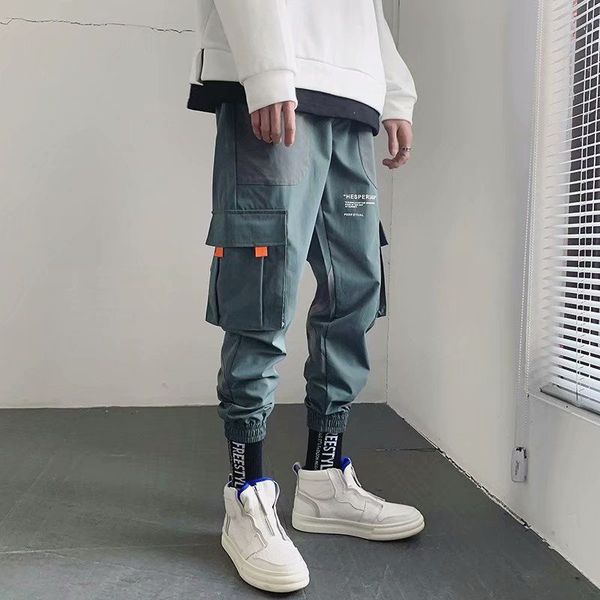 hip hip pants vintage color block patchwork corduroy cargo harem pant streetwear harajuku jogger sweatpant cotton trousers 2019, Black
hip hip pants vintage color block patchwork corduroy cargo harem pant streetwear harajuku jogger sweatpant cotton trousers 2019, Black