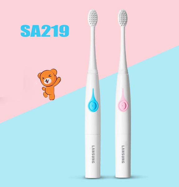 electric toothbrush children child baby kids waterproof soft tooth brush for kids automatic timer teeth brush oral care