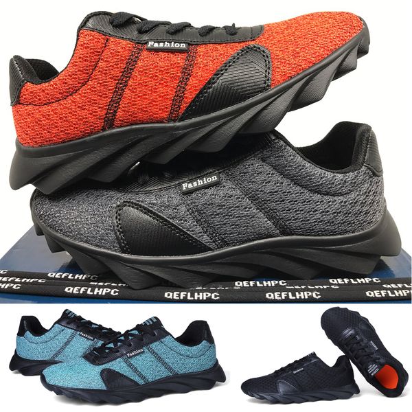 2020 men sports and leisure shoes non slip rubber sole fashion runing shoes soft soles black/gray/white sizes 39-45 a1706
2020 men sports and leisure shoes non slip rubber sole fashion runing shoes soft soles black/gray/white sizes 39-45 a1706