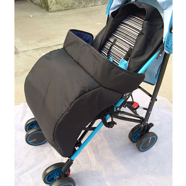 solid pram cosy stroller cover footmuff fits buggy pushchair stroller socks leg warmer portable padded convenient to walking
solid pram cosy stroller cover footmuff fits buggy pushchair stroller socks leg warmer portable padded convenient to walking