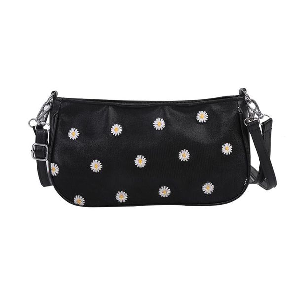 women casual crossbody bag classic texture creative delicate design chic pu leather daisy flower female purse shoulder handbag
women casual crossbody bag classic texture creative delicate design chic pu leather daisy flower female purse shoulder handbag