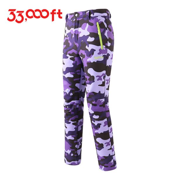 female soft shell plus velvet waterproof warm fleece pants outdoor hiking travel skiing thick windproof breathable trouser woman, Black;green
female soft shell plus velvet waterproof warm fleece pants outdoor hiking travel skiing thick windproof breathable trouser woman, Black;green
