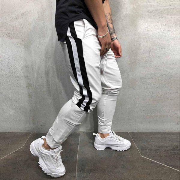 mens joggers pants casual trosuers men autumn sweatpants hip hop streetwear bottom pant 2019 fashion jogger skinny track pants, Black
mens joggers pants casual trosuers men autumn sweatpants hip hop streetwear bottom pant 2019 fashion jogger skinny track pants, Black