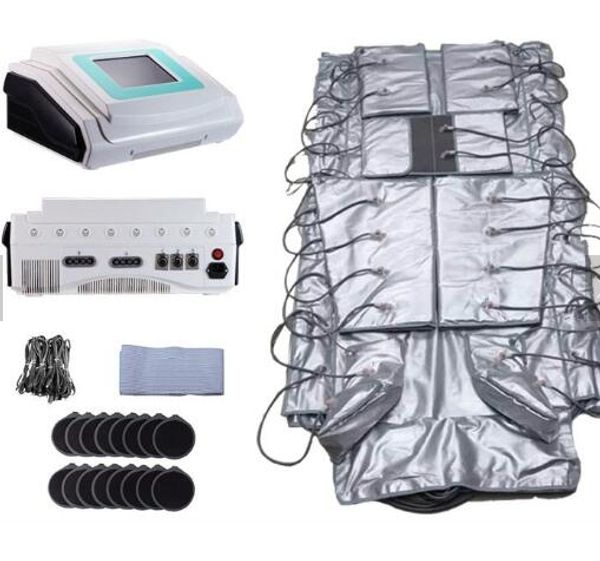 fat reduce body slimming 3 in 1 far infrared pressotherapy ems electric muscle stimulation sauna air pressure lymph drainage beauty machine
fat reduce body slimming 3 in 1 far infrared pressotherapy ems electric muscle stimulation sauna air pressure lymph drainage beauty machine
