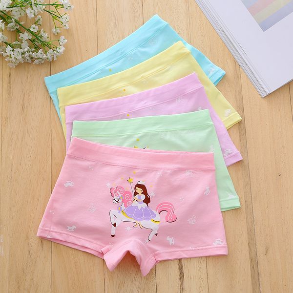 2019 girl underwear new arrived kids character boxer short children cotton panties 5pcs/lot 3-9year, Camo
2019 girl underwear new arrived kids character boxer short children cotton panties 5pcs/lot 3-9year, Camo