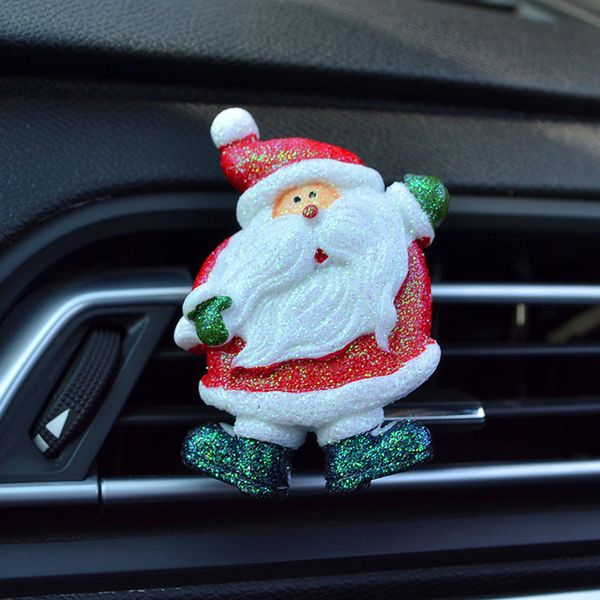car air outlet christmas tree perfume clip car air conditioning christmas decoration freshener auto gift
car air outlet christmas tree perfume clip car air conditioning christmas decoration freshener auto gift
