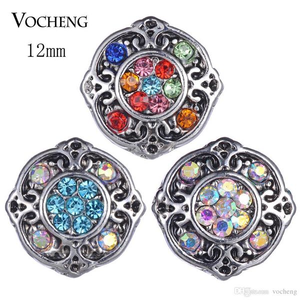 vocheng snap jewelry accessory small noosa chunks petite ginger snaps 12mm 3 colors snap charms vn-1826
vocheng snap jewelry accessory small noosa chunks petite ginger snaps 12mm 3 colors snap charms vn-1826