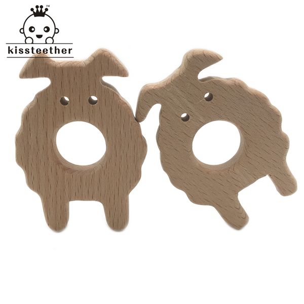 handmade organic safe baby teether goat pendent natural beech wooden animal toy diy montessori toys jewelry making accories
handmade organic safe baby teether goat pendent natural beech wooden animal toy diy montessori toys jewelry making accories