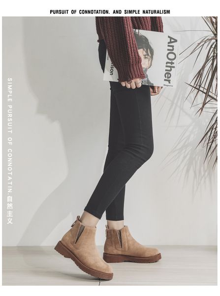 hh8 autumn and winter 2019 new british retro locomotive boots and ins martin boots womens short large womens, Black
hh8 autumn and winter 2019 new british retro locomotive boots and ins martin boots womens short large womens, Black