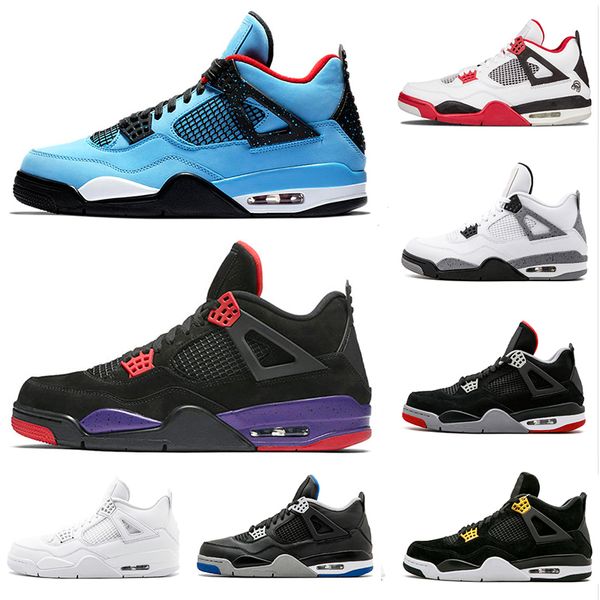 mens 4 4s basketball shoes travis scots cactus jack white cement game royal motor mens sport sneakers designer shoes us 8-13
mens 4 4s basketball shoes travis scots cactus jack white cement game royal motor mens sport sneakers designer shoes us 8-13