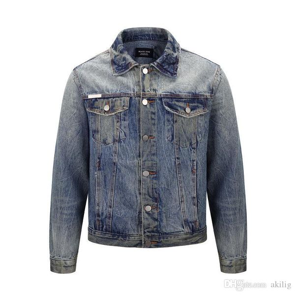 new europe high street men women denim jacket men casual hip hop designer jacket mens clothing streetwear solid plus size m-xl, Black;brown
new europe high street men women denim jacket men casual hip hop designer jacket mens clothing streetwear solid plus size m-xl, Black;brown