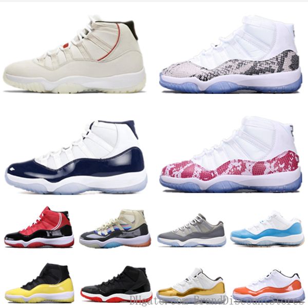 2019 new platinum tint concord 45 prom night xi 11s 11 cap and gown men basketball shoes bred space jams mens sports sneakers
2019 new platinum tint concord 45 prom night xi 11s 11 cap and gown men basketball shoes bred space jams mens sports sneakers