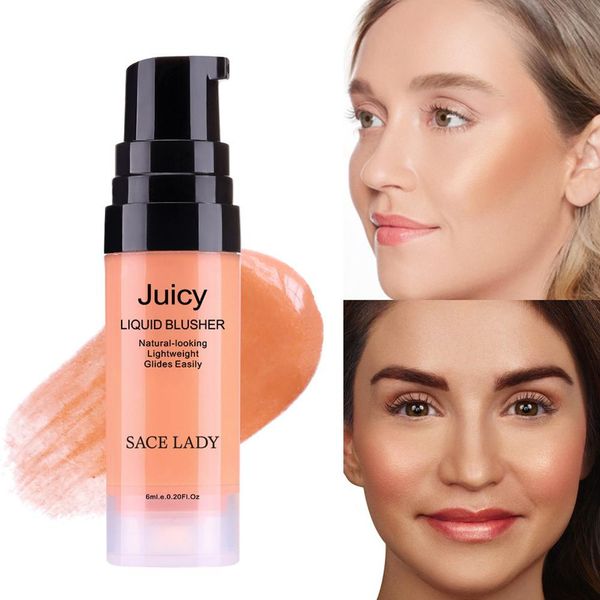 makeup liquid cheek blusher rouge gel color long lasting natural silky blush face contour cosmetic make up for girls
makeup liquid cheek blusher rouge gel color long lasting natural silky blush face contour cosmetic make up for girls