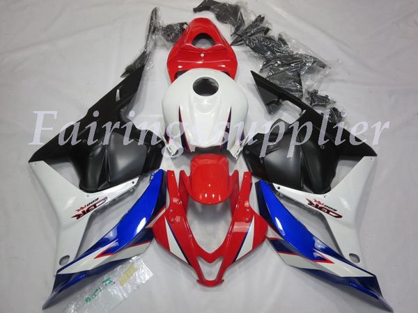 новый (литье под давлением) abs обтекатель комплекты fit для honda cbr600rr f5 2009 2010 2011 2012 600rr 09-12 зализ набора черных белых кра
новый (литье под давлением) abs обтекатель комплекты fit для honda cbr600rr f5 2009 2010 2011 2012 600rr 09-12 зализ набора черных белых кра