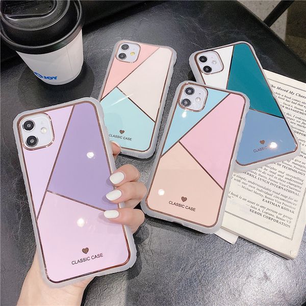 colorblock геометрического macaron телефон чехол для iphone 11 pro max xr xs max 6 6s 7 8 plus x tpu полной защиты задней крышки coque
colorblock геометрического macaron телефон чехол для iphone 11 pro max xr xs max 6 6s 7 8 plus x tpu полной защиты задней крышки coque