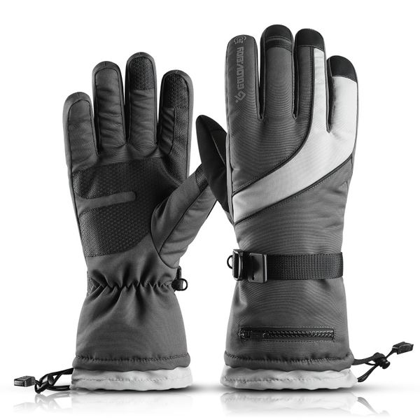 2019 men's ski gloves snowboard gloves snowmobile motorcycle riding winter warm fleece motorcycle snowmobile riding glove
2019 men's ski gloves snowboard gloves snowmobile motorcycle riding winter warm fleece motorcycle snowmobile riding glove