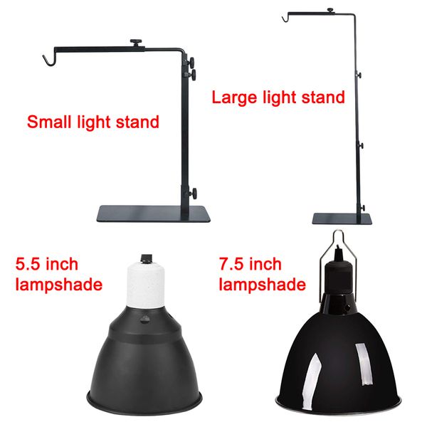 reptile lamp stand heating lamp holder adjustable telescopic metal light hanger holder dc156
reptile lamp stand heating lamp holder adjustable telescopic metal light hanger holder dc156