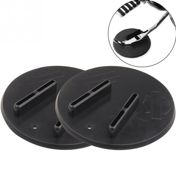 2pcs professional non-slip pad parking motorcycle kickstand plate side stand support pad
2pcs professional non-slip pad parking motorcycle kickstand plate side stand support pad