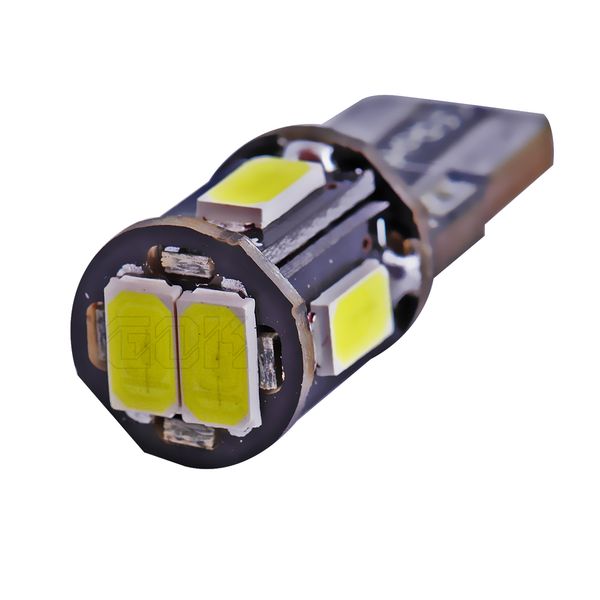 T10 led W5W T10 6SMD led canbus 5630 Canbus NO ERROR 12V Car Auto led Bulb Indicator Light Parking Lamp
T10 led W5W T10 6SMD led canbus 5630 Canbus NO ERROR 12V Car Auto led Bulb Indicator Light Parking Lamp