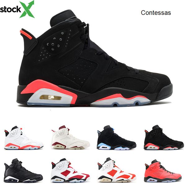 2020 6 6s mens jordon basketball shoes man unc black cat infrared sports blue maroon olympic alternate hare oreo angry bull sports sneakers
2020 6 6s mens jordon basketball shoes man unc black cat infrared sports blue maroon olympic alternate hare oreo angry bull sports sneakers