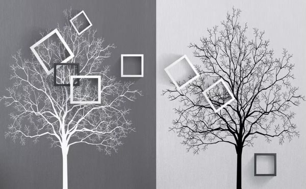 black and white tree simple 3d tv background wall wallpaper for walls 3 d for living room
black and white tree simple 3d tv background wall wallpaper for walls 3 d for living room