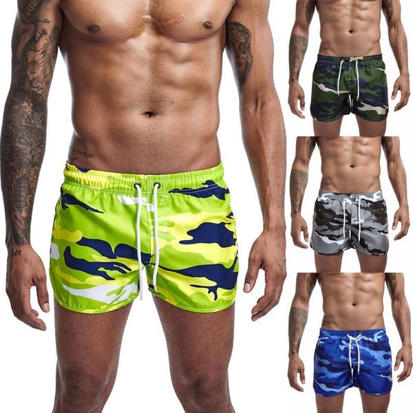 men's shorts quick dry clothes 2020 new summer camouflage sports shorts beach pants fashionable big casual shorts#g2, White;black
men's shorts quick dry clothes 2020 new summer camouflage sports shorts beach pants fashionable big casual shorts#g2, White;black