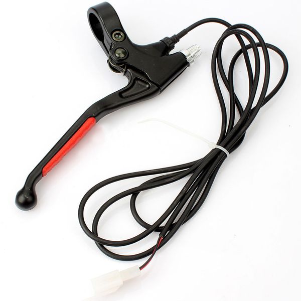 right hand scooter wired brake lever handle clutch switch accessories cable non slip durable universal lightweight for e bike
right hand scooter wired brake lever handle clutch switch accessories cable non slip durable universal lightweight for e bike