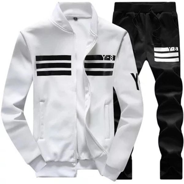 mens 2020 luxury designer clothes fashion running mens tracksuit letter slim clothing long sleeves casual jackets with casual jogger pants, Gray
mens 2020 luxury designer clothes fashion running mens tracksuit letter slim clothing long sleeves casual jackets with casual jogger pants, Gray