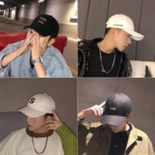 korean version of the hat male baseball hat summer wild embroidery hip hop tide visor student couple hat female, Blue;gray
korean version of the hat male baseball hat summer wild embroidery hip hop tide visor student couple hat female, Blue;gray