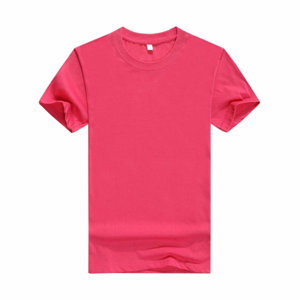 new short sleeve t shirt women men o neck breathable anti-sweat casual tee apparel, Black;red
new short sleeve t shirt women men o neck breathable anti-sweat casual tee apparel, Black;red