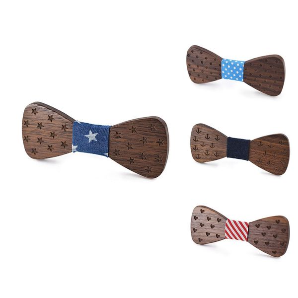 2018 children wooden bow ties for baby boys clothing accessories solid color bowknot dot printing kids wood bowtie, Red;brown
2018 children wooden bow ties for baby boys clothing accessories solid color bowknot dot printing kids wood bowtie, Red;brown