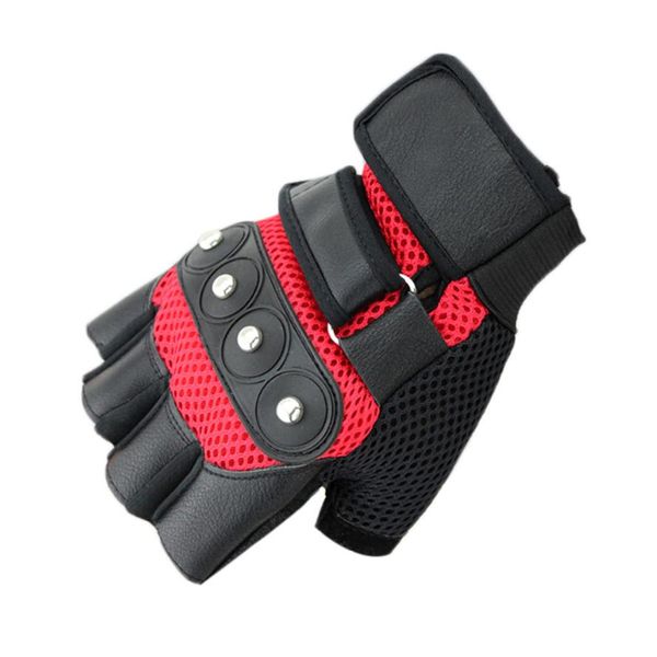 cycling gloves new breathable cycling bicycle sports breathable sweat mesh half finger gloves hunting hiking accessories, Black
cycling gloves new breathable cycling bicycle sports breathable sweat mesh half finger gloves hunting hiking accessories, Black