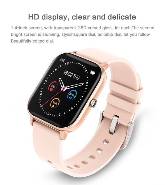 p8 smart watch wristband smart bracelet full screen touch men women sport more watch face heart rate monitor sleep monitor ipx7 smartwatch
p8 smart watch wristband smart bracelet full screen touch men women sport more watch face heart rate monitor sleep monitor ipx7 smartwatch