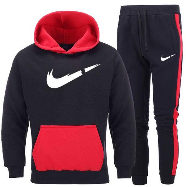 fashion designerss tracksuit spring autumn jogger sportswear mens track suits hoodies mens clothing size s-2xl, Gray
fashion designerss tracksuit spring autumn jogger sportswear mens track suits hoodies mens clothing size s-2xl, Gray