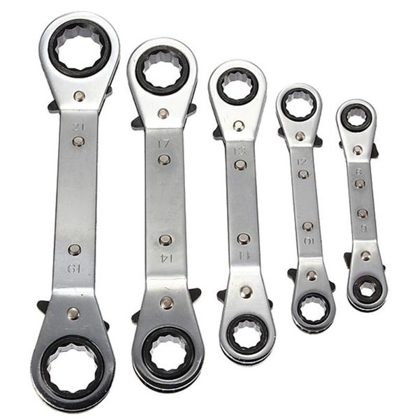 3 sizes ratchet spanner combination wrench a set of keys gear ring wrench ratchet handle chrome vanadium
3 sizes ratchet spanner combination wrench a set of keys gear ring wrench ratchet handle chrome vanadium