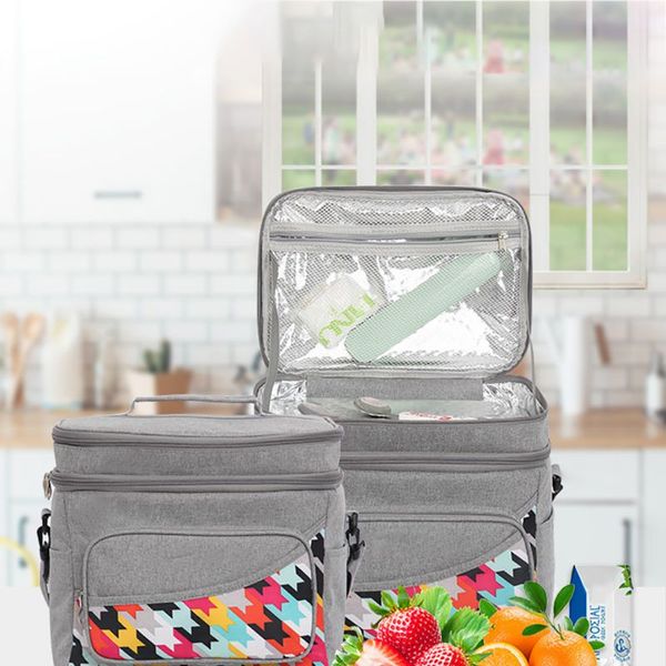 wholesale- insulation bags waterproof picnic pack lunch bento box thermal bag tote
wholesale- insulation bags waterproof picnic pack lunch bento box thermal bag tote