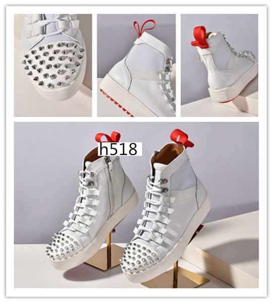 new flat neoprene designer shoes sneakers mens red bottoms shoes womens rivet spiky sock junior spikes red sole shoe1, Black
new flat neoprene designer shoes sneakers mens red bottoms shoes womens rivet spiky sock junior spikes red sole shoe1, Black