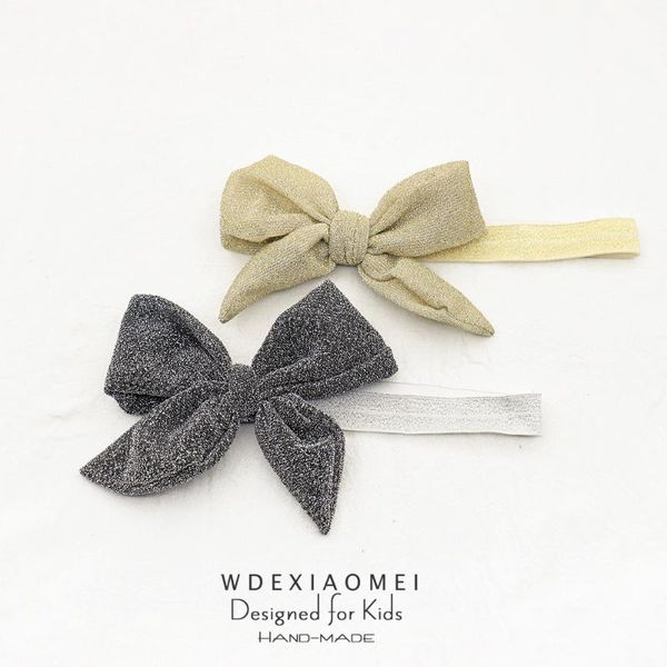 newborn toddler infant hair bows headband baby hair accessories handmade shiny bowknot elastic band for baby girl hairbands, Slivery;white
newborn toddler infant hair bows headband baby hair accessories handmade shiny bowknot elastic band for baby girl hairbands, Slivery;white