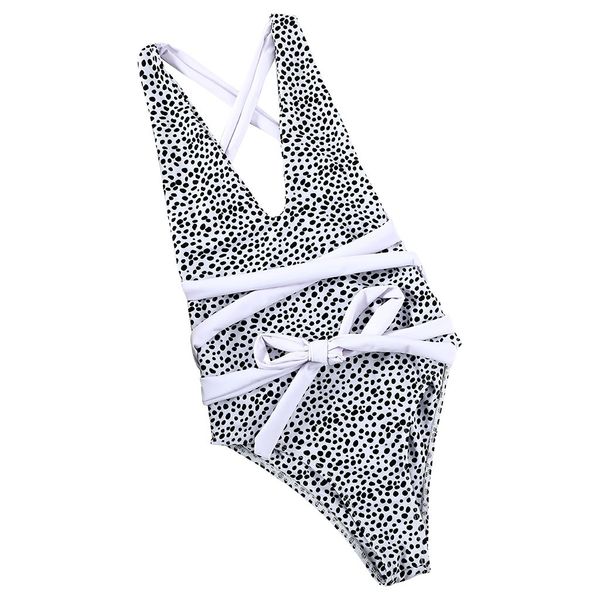 feitong summer fashion swimsuit women one-piece swimsuit padded bra beach jumpsuits leopard print strappy tankini swimwear girl, Black;white
feitong summer fashion swimsuit women one-piece swimsuit padded bra beach jumpsuits leopard print strappy tankini swimwear girl, Black;white