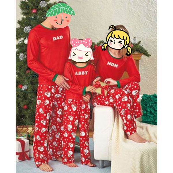 pudcoco arrivals family matching christmas pajamas set women baby kids lovely casual sleepwear nightwear, Blue
pudcoco arrivals family matching christmas pajamas set women baby kids lovely casual sleepwear nightwear, Blue
