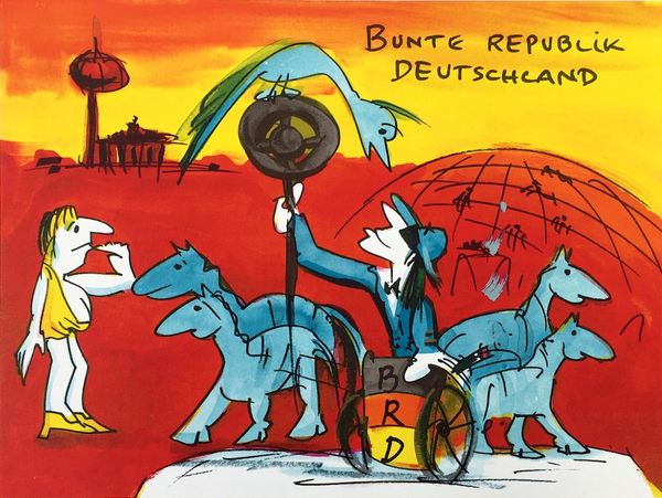 bunte republik deutschland home decor handpainted &hd print oil painting on canvas wall art canvas pictures 200224
bunte republik deutschland home decor handpainted &hd print oil painting on canvas wall art canvas pictures 200224