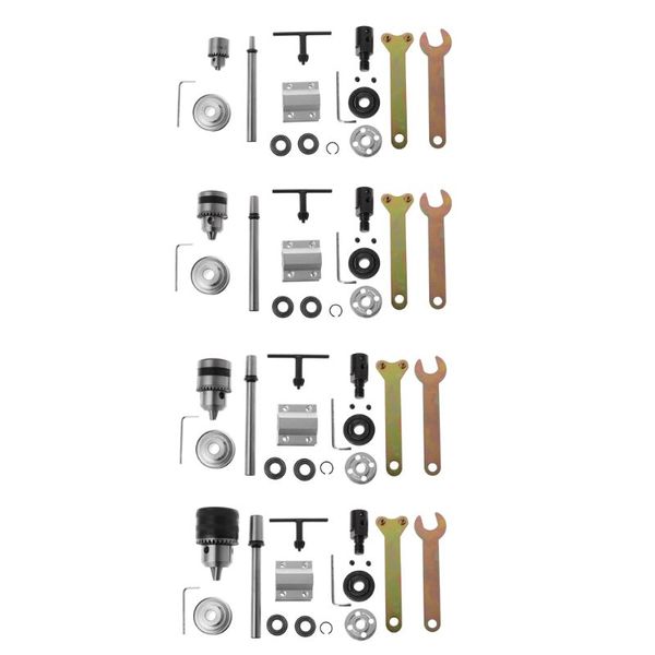 jto/b10/b12/b16 electric drill no power spindle assembly diy woodworking cutting grinding small lathe trimming belt drill chuck
jto/b10/b12/b16 electric drill no power spindle assembly diy woodworking cutting grinding small lathe trimming belt drill chuck